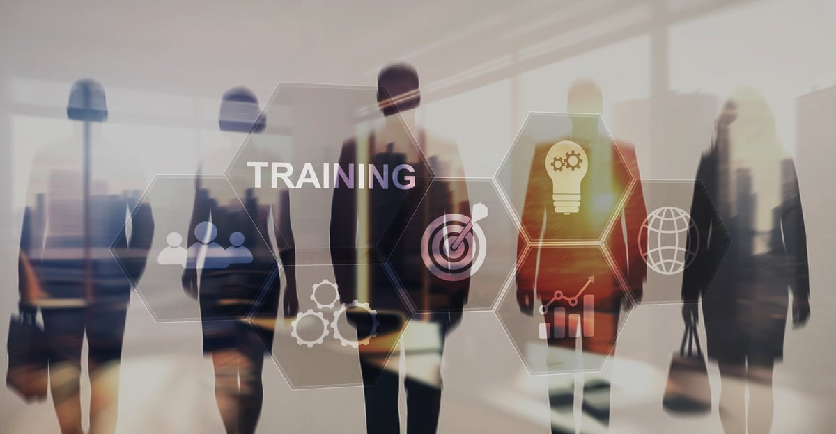 Business finance and growth strategy training tools
